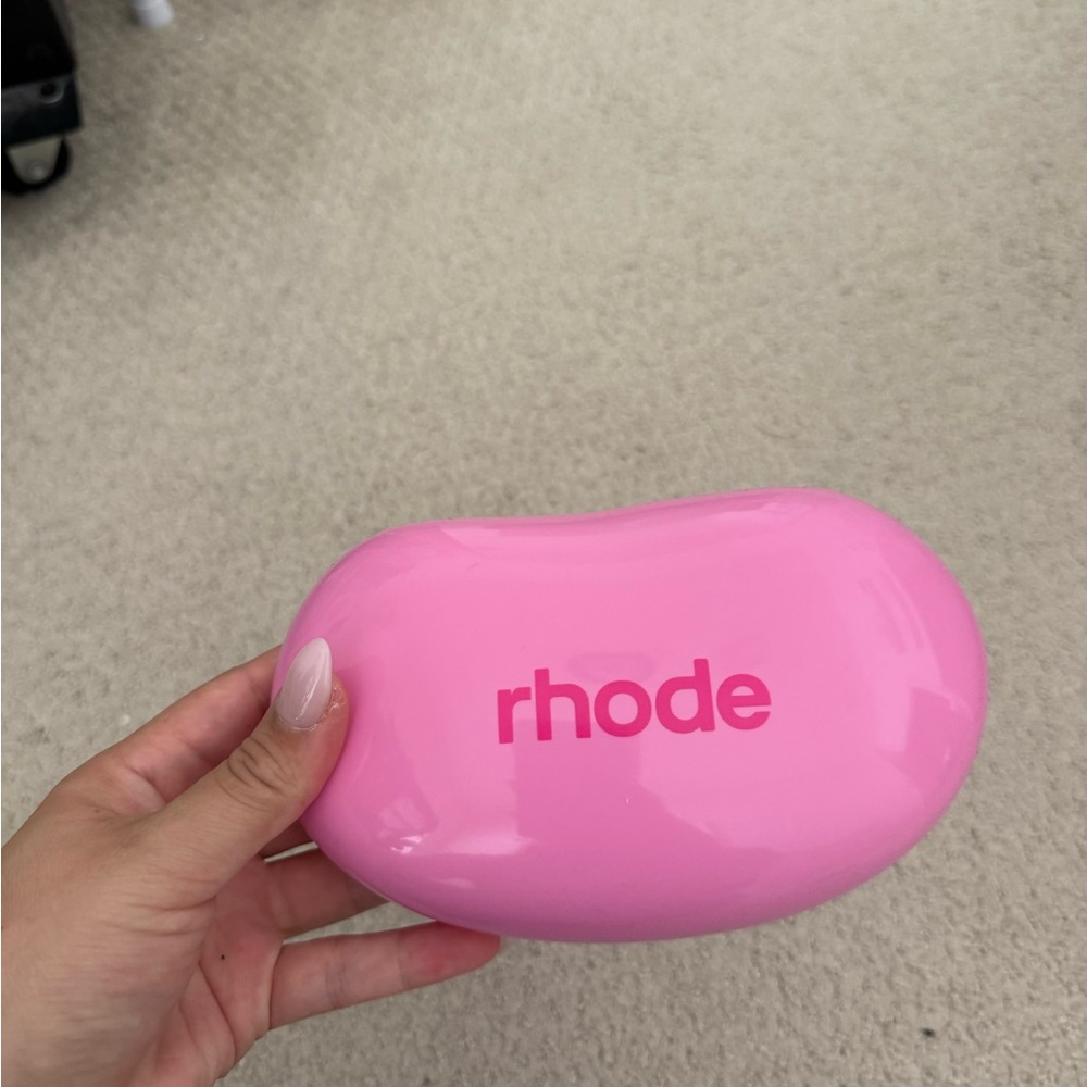 Rhode jelly bean